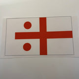 BECC GB11 Rear Admiral Flag