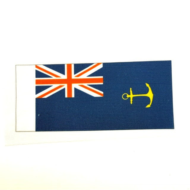BECC GB12 Government Service Ensign