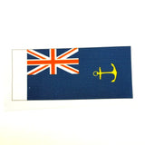 BECC GB12 Government Service Ensign