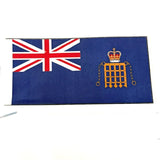 BECC GB13 Customs Flag - Modern Present Monarch
