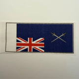 BECC GB21 War Department Fleet Ensign