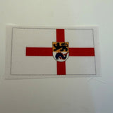 BECC GB25 Dunkirk Little Ships Association Flag