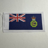 BECC GB39 Great Britain - Coastguard