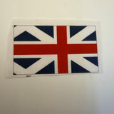 BECC GB71 Blue Ensign 1707-1801