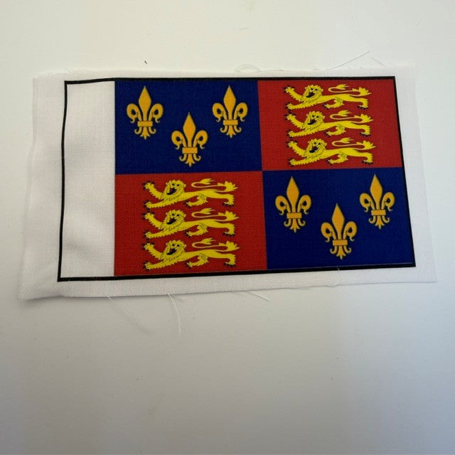 BECC GB80 Royal Standard 1405-1603