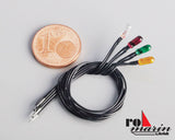 Mini Bulb Clear 2.3mm (2)