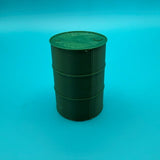 Drum 6mm x 8mm (Choice of Colours)