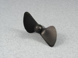 Radioactive 2 Blade 50mm SR Type GFN Propeller M4