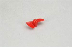 Radioactive 2 Blade 35mm SR Type Nylon Propeller M5