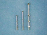 3 Hole RN Stanchion (Choice of sizes)