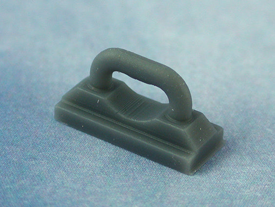 Gog Eye (Chain Guide) 17 x 9mm