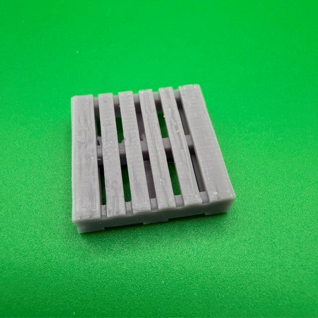 Pallet Wood Effect 20mm X 20mm (7)