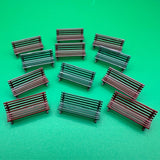 Busch 1149 Park Benches