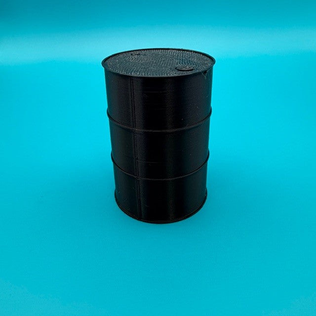 Drum 16mm x 24mm (Choice of Colours)