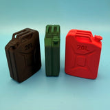 Fuel Can (Choice of colour & scale)