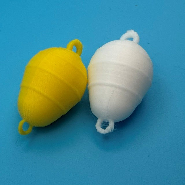 Mooring Buoy 16.5mm x 11mm - Type 1