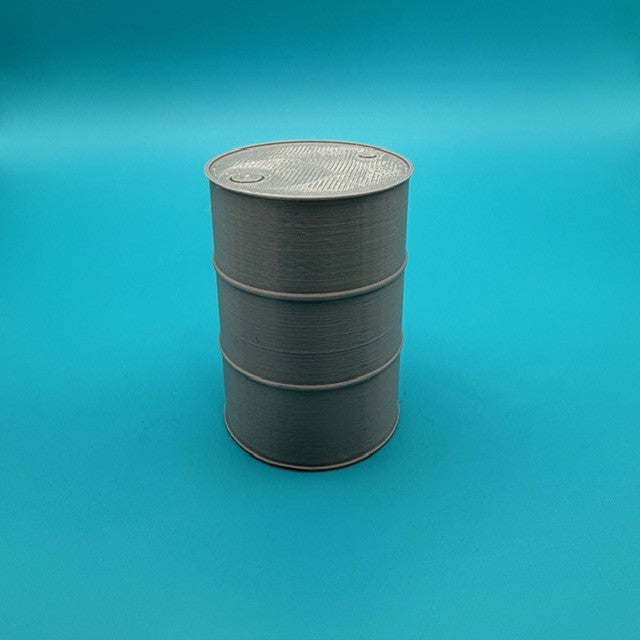 Drum 16mm x 24mm (Choice of Colours)