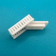 SJH Fittings Rectangular Vent - 20 x 15 x 6mm QV608