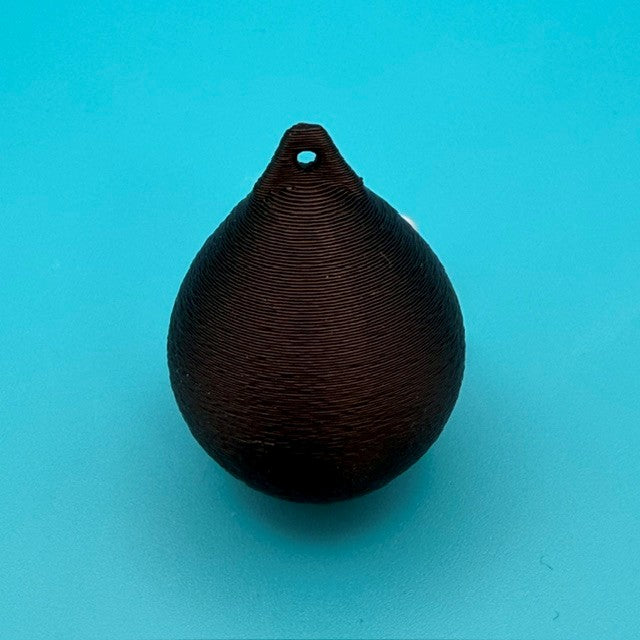 Scale Model Marine Buoy/Fender A Series A3
