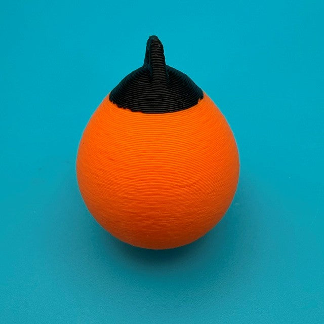 Scale Model Marine Buoy/Fender A Series A3