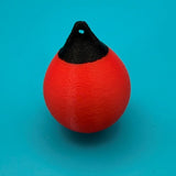 Scale Model Marine Buoy/Fender A Series A3