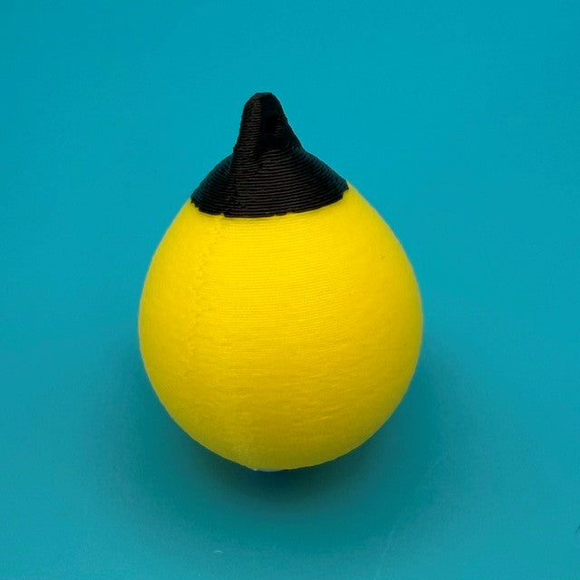 Scale Model Marine Buoy/Fender A Series A3