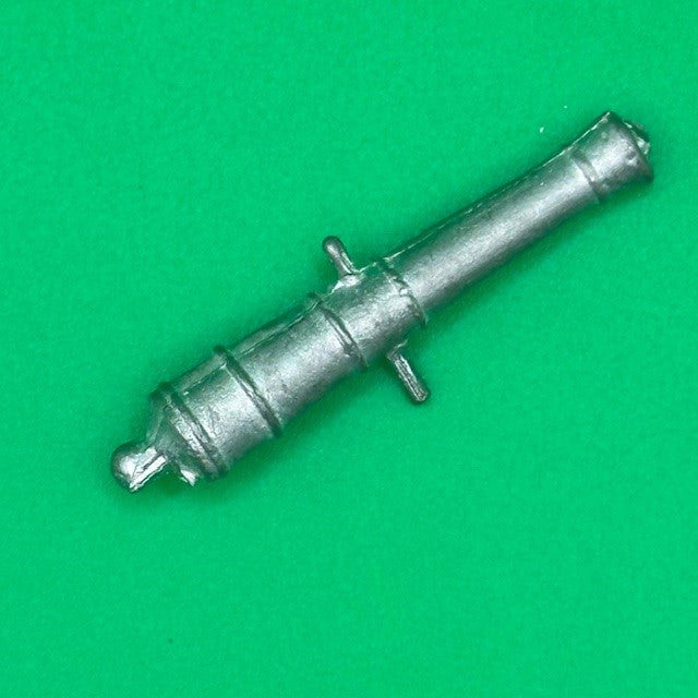 Cannon Barrel 50mm image 0