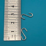 Mini S Shaped Hooks for DIY Crafts (2)
