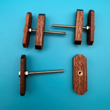 John Builds Iconic Military Model Boats Clamps (3)