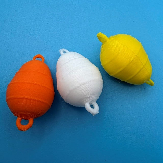 Mooring Buoy 33mm x 23mm Type 2