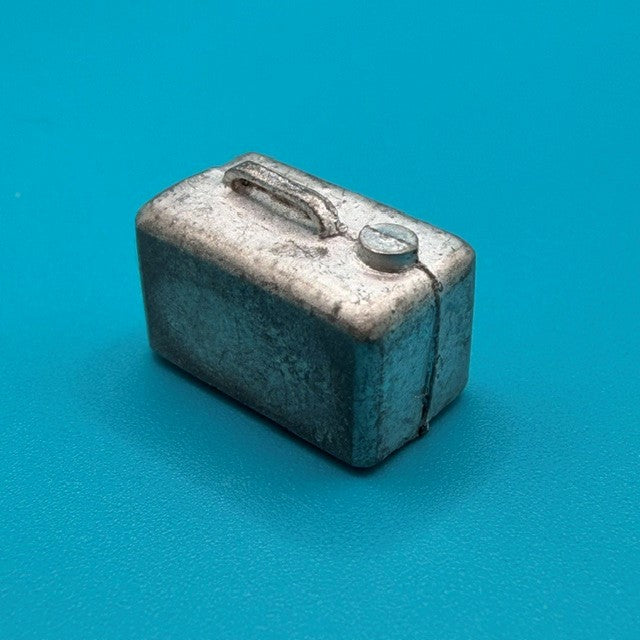 Metal Fuel Can 14 x 9 mm ( Miniature)