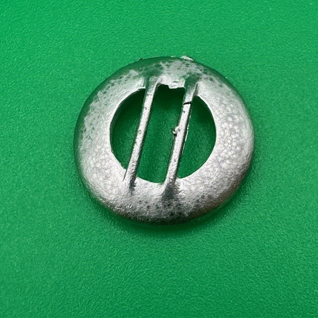 Oval Porthole 28 x 23mm image 0