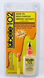 Labelle 102 Multi purpose gear oil with PTFE Labelle 102 Multi purpose gear oil with PTFE image 0
