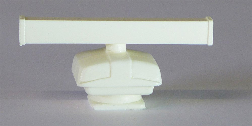Radar Open Array Square Section Bar (Choice of Sizes)
