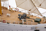 Billing Boats Esmeralda B730 Model Ship Kit