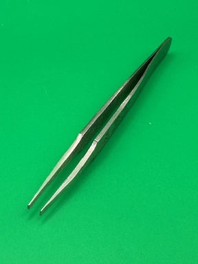 Amati Straight Nose Tweezers