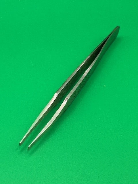 Amati Straight Nose Tweezers