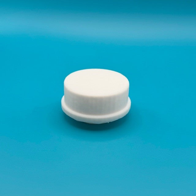 Radar Round Enclosed (Choose your size) image 0