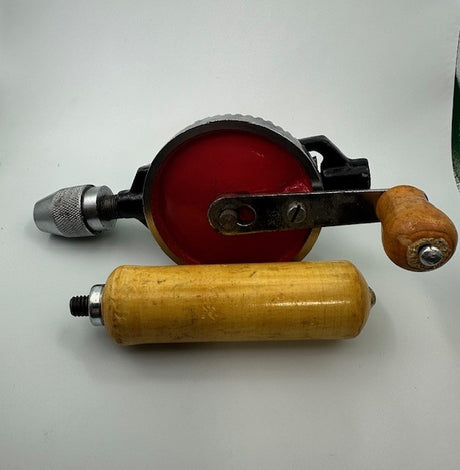 Amtech F0300 Hand drill image 1