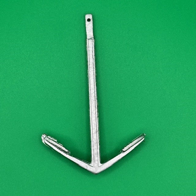 Vintage Anchor 80mm image 0