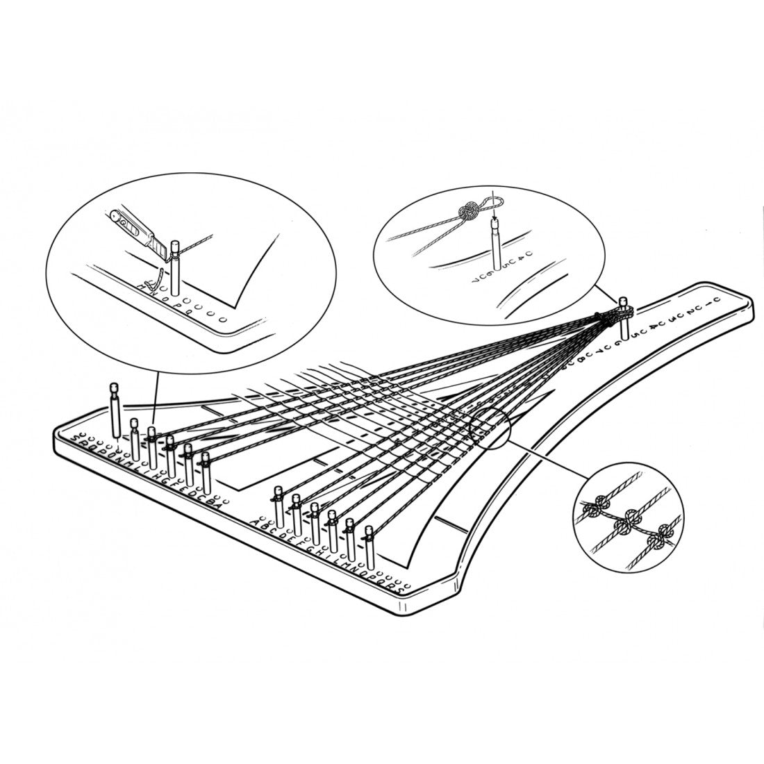 A Loom A Line by Amati image 1