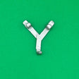 Lifebelt Holder for 30mm Diameter Lifebelt - make in resin image 0