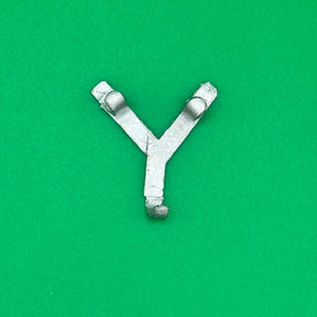 Lifebelt Holder for 30mm Diameter Lifebelt - make in resin image 0