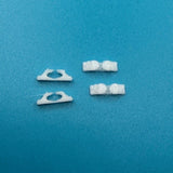 Fairleads (Choose your sizes) - 10 x 2.7mm (4) image