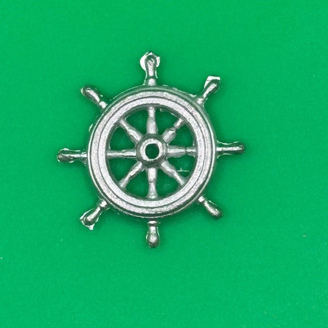 Ships Wheel 35mm image 0