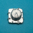 Flanged Deck Hatch 13mm x13mm (2) image 0