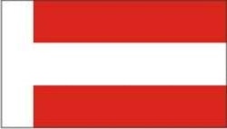 BECC A01 Austria National Flag