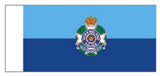 BECC Queensland Police Flag