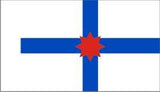 BECC Adelaide Steamship Company Flag
