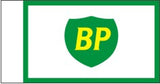 BECC British Petroleum Company Flag